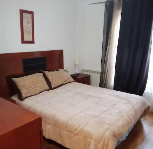 Piso Luminoso En El Temple